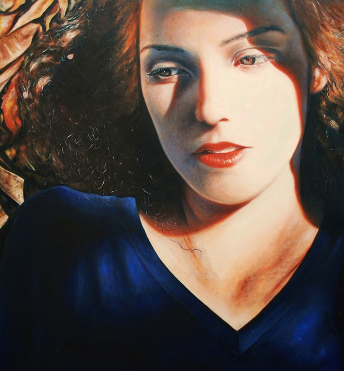 Brighter Than Sunshine by Bronwyn Hill | Lethbridge Gallery